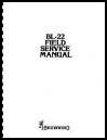 click to download field Manual